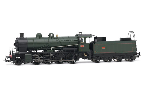 Jouef hj2415 sncf locomotive - hj2415,