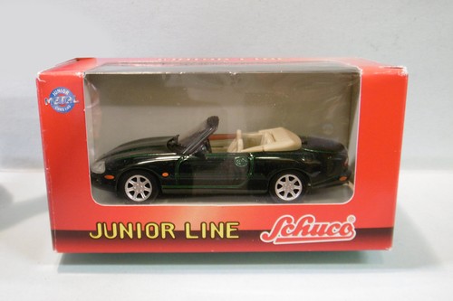 Schuco jaguar xk8 - -,