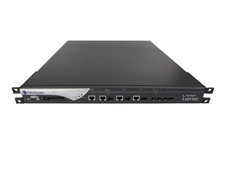 Nexsan iSCSI System Appliance