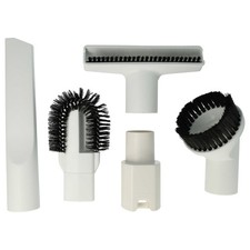 5 buses pour Vorwerk Kobold