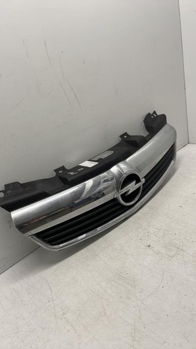 Calandre opel zafira - phase, 1
