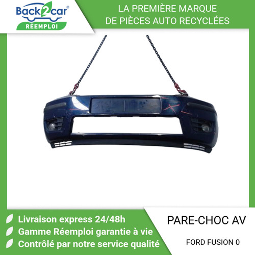 Pare choc avant ford - pare-choc,