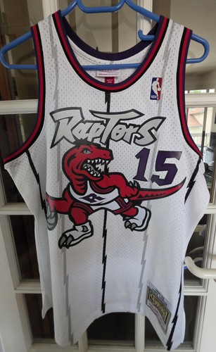 Maillot nba mitchell ness - maillot,