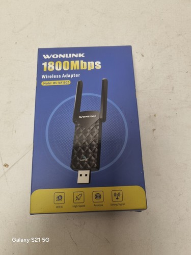 Wonlink na1602 clé - ,