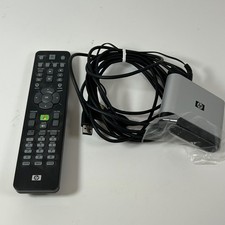 Genuine HP Media Center Bundle