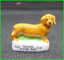 Feve Les Races de Chien Dog