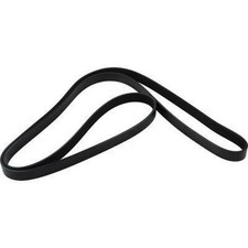 JP GROUP Courroie Poly-V Courroie d'accessoire 1118111200 pour BMW 3 Coupe (E46)