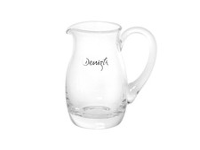 Carafe Pasabahce En Verre