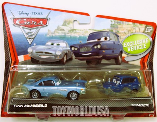 2010 disney pixar cars - 2010,