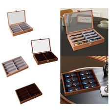 Présentoir à lunettes