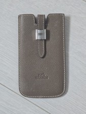 étui téléphone portable Hermes