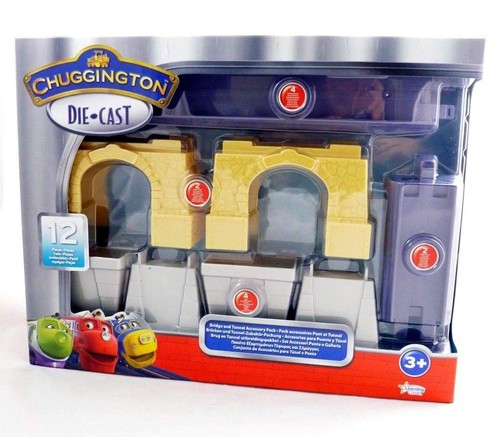 Chuggington ensemble - chuggington,