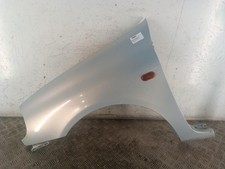 Aile avant gauche RENAULT CLIO