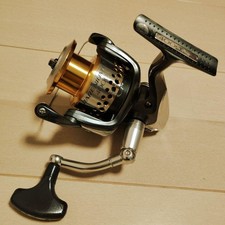 Shimano Rarenium CI4 4000