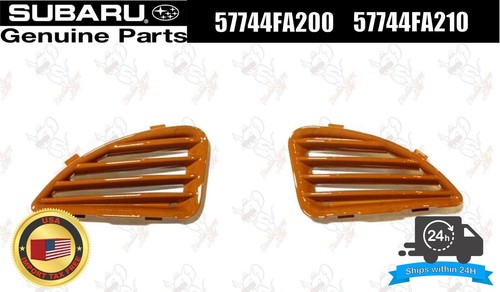 Subaru véritable impreza wrx - subaru,