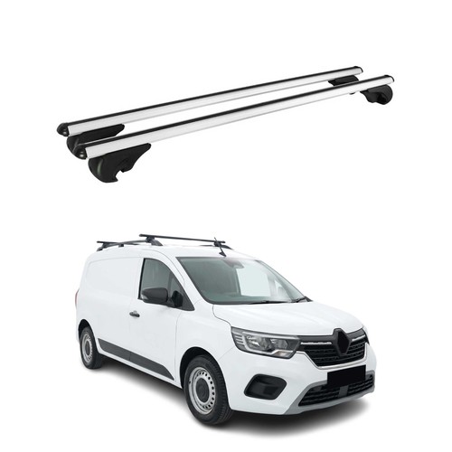 Barres toit transversales - de,