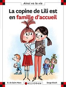 Copine lili est en - copine,
