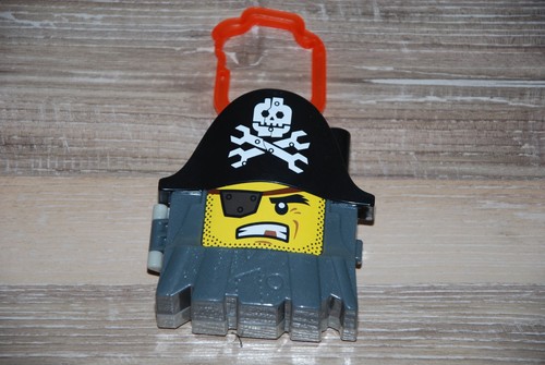 Lego pirates warner bros - pirates, 2019
