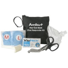 Équipement De Secours Pour Défibrillateur