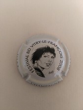 Capsule de champagne M