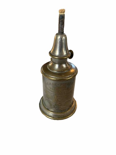 Lampe pigeon ancienne - pigeon,