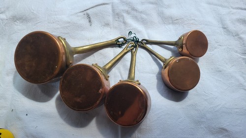 Collection mini casseroles - de,