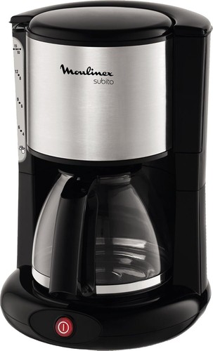 Moulinex subito cafetière - moulinex,