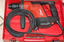 Hilti-TE5 Perforateur Malette