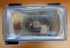 1 Phare avant Gauche J5 Ducato (1981-1994) C25 (1987-1994) Feu NEUF