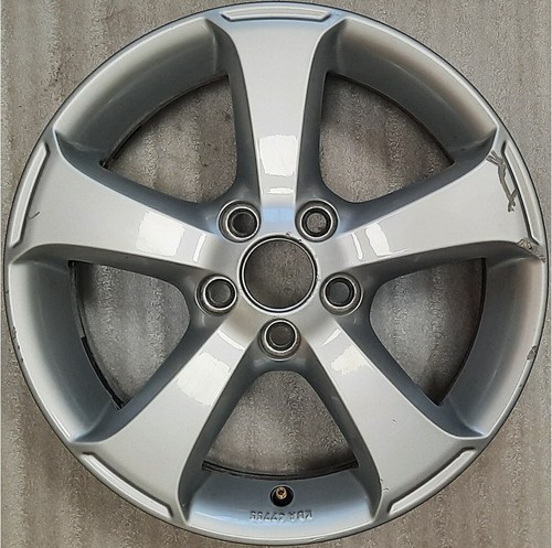 Jante originale alufelge - vw,