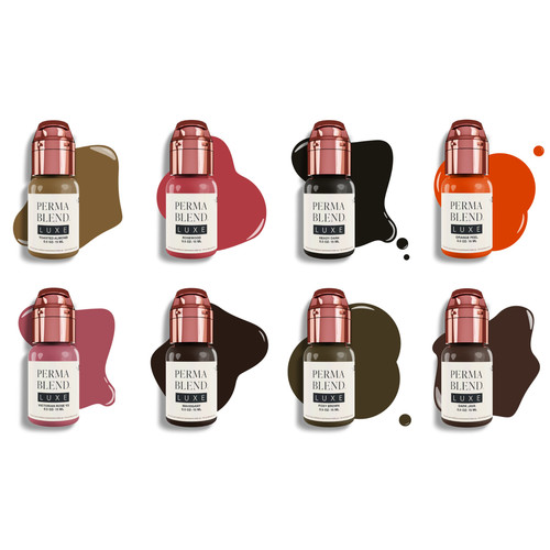 Perma blend luxe - blend,
