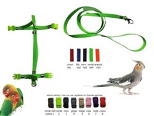 Bavoir Élastique Fixations