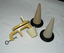 BOBINOIR AVEC CÔNES POUR