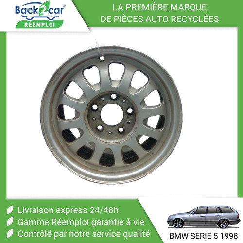 Jante aluminium bmw serie - bmw,