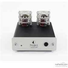 Préamplificateur phono