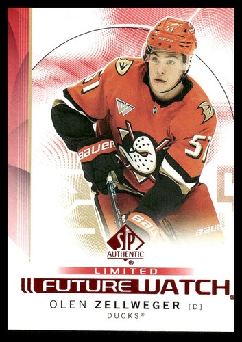 2024 authentic limited - 2024-25,