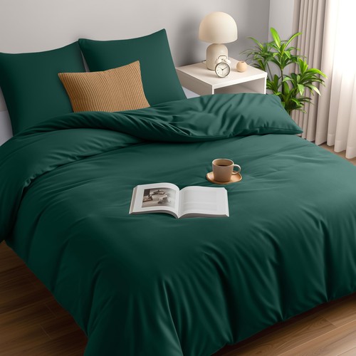 Housse couette 200x200 cm - de,