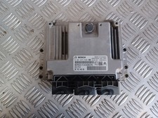 Calculateur moteur BOSCH - PEUGEOT 207 1.6 HDI - 9674244680 0281015848