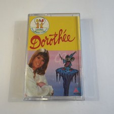 DOROTHÉE le club des petits