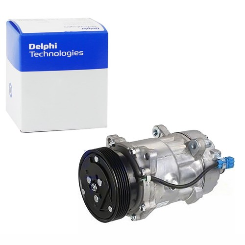 Delphi compresseur air - delphi,