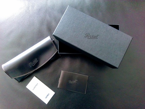 Etui semi rigide - etui,