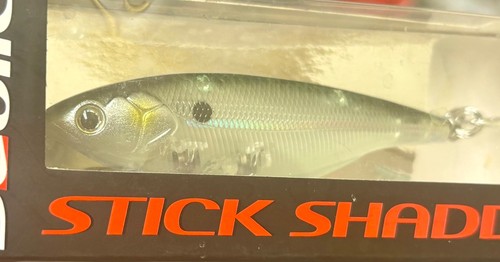 Sebile stick shadd - shadd, floating