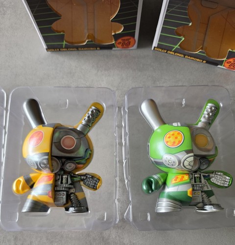 Lot figurine art - lot, toys