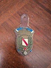 Insigne Sapeur Pompier