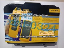 NEW FLUKE 2042 Cable Locator