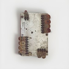 Ancien Compteur De Points/jeux de cartes