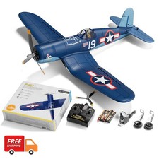 Fighter Plane Corsair RC 6