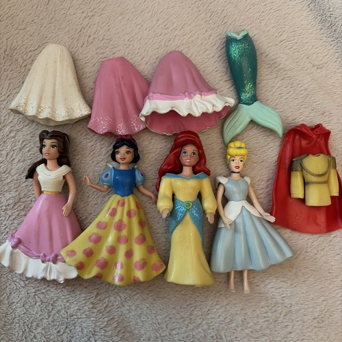 Disney princess polly pocket - polly,