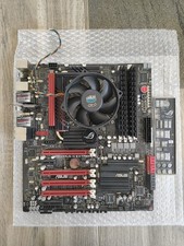 Asus rog maximus iv extreme-z