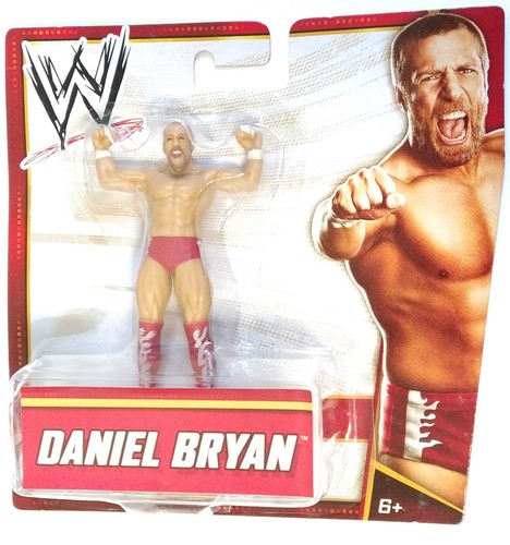 Wwe figurine 10cm série - 10cm,